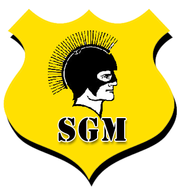 SGM (Security Guard Management) Training Course